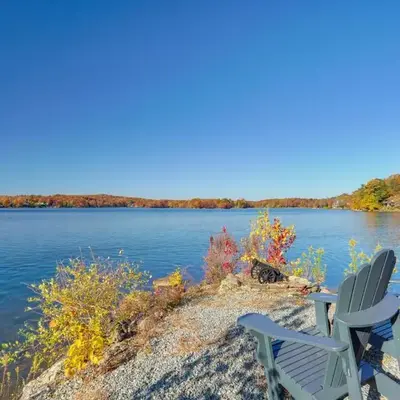 By Mtn Creek Resort The Point on Highland Lake