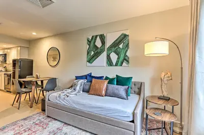 Gallery image of Luxe Apt Ski-inandSki-out Slopeside Retreat! in Vernon Township