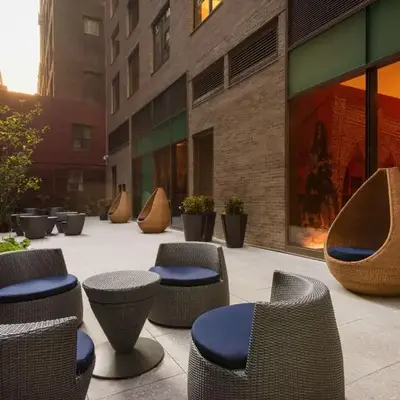 Homewood Suites Midtown Manhattan Times Square South