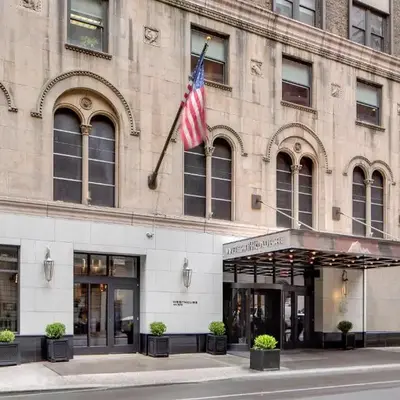 WestHouse Hotel New York