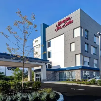 Hampton Inn & Suites Deptford