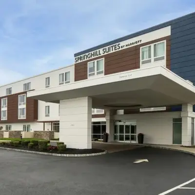 SpringHill Suites by Marriott Voorhees Mt. Laurel/Cherry Hill