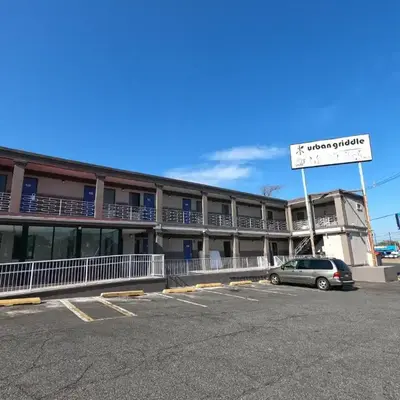 Rest Inn - Elizabeth