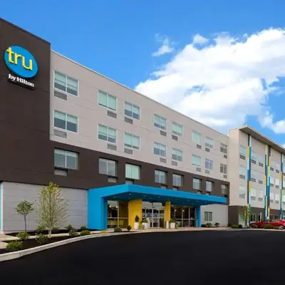 Tru By Hilton Grantville