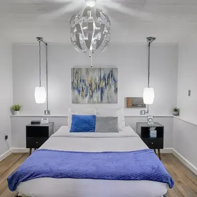 Fairway Paradise tiny home