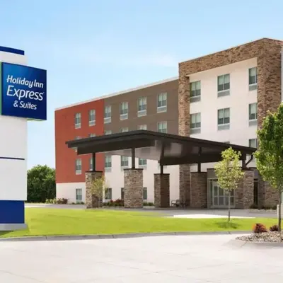 Holiday Inn Express & Suites - Harrisburg S - Mechanicsburg by IHG