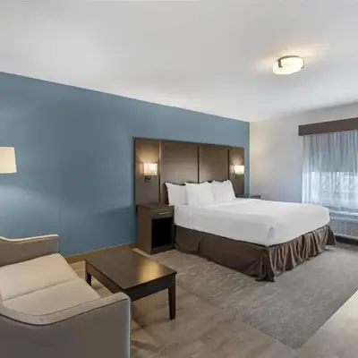 Best Western Plus Hershey