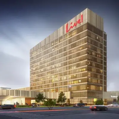 Live! Casino & Hotel - Philadelphia
