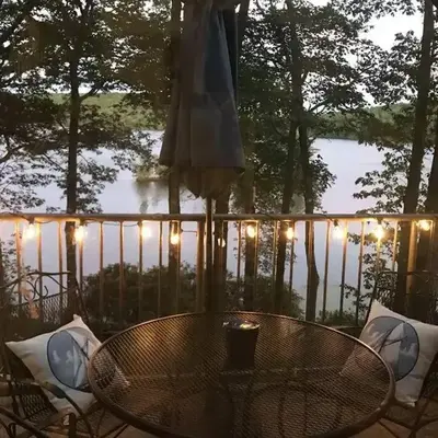 LAKEFRONT Penthouse at Jack Frost Big Boulder