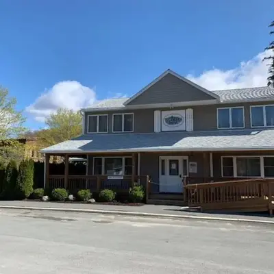 Trout Town Inn