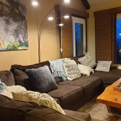180 SKI CAMELBACK-SKI-ON -SKI OFF