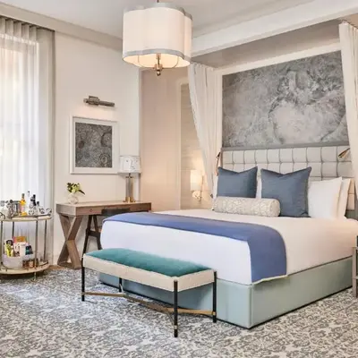 The Wall Street Hotel New York City