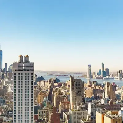 TownePlace Suites by Marriott New York Manhattan/Chelsea