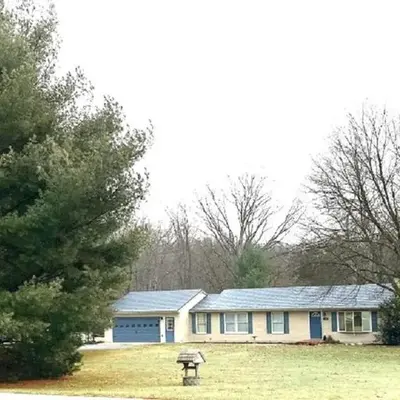 Black Bear Lodge @ Middle Creek