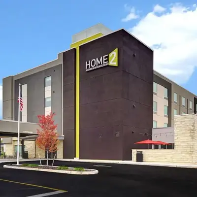 Home2 Suites East Hanover