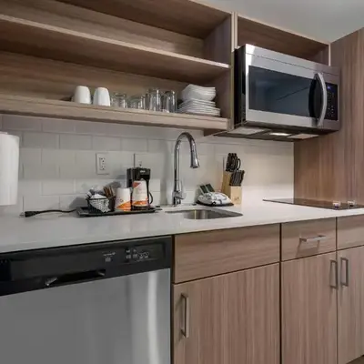 MainStay Suites Horsham - Philadelphia