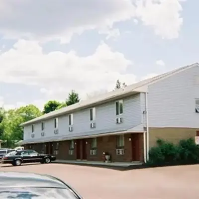 Knights Inn Center Valley