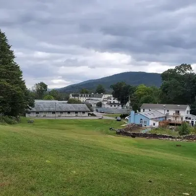 Glenwood Inn - Stroudsburg
