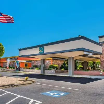 Quality Inn & Suites York East