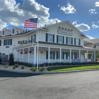 Country Inn of Hazlet