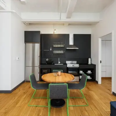 Placemakr Wall Street