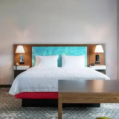 Hampton Inn Old Bridge NJ