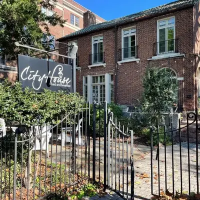 City House Bed and Breakfast