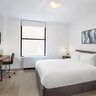National at 888 Sixth Avenue - Furnished Apartments