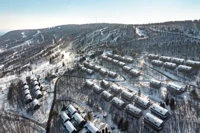 Gallery image of Northridge 472 in Tannersville