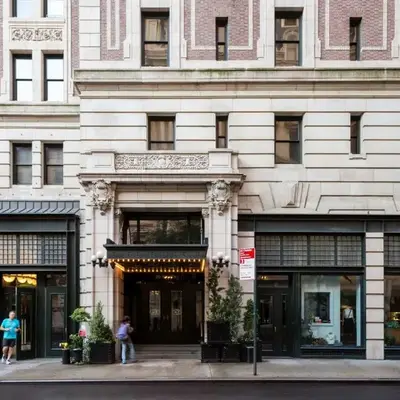 Ace Hotel New York