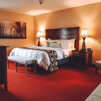 Tom Quick Inn