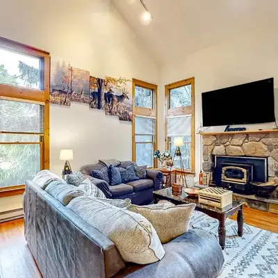 Northridge 393