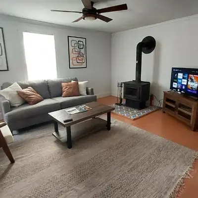 Lewisburg duplex