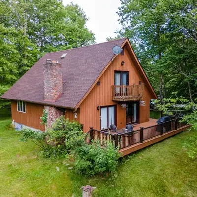 Bluebird Manor on the Water