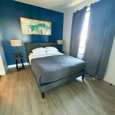 Luxury Apartments - Newark Int Airport - Evonify Stays