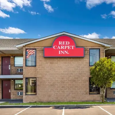 Red Carpet inn Edison