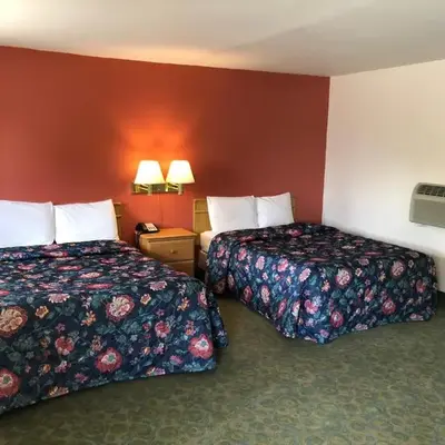 DEEPWELL MOTEL
