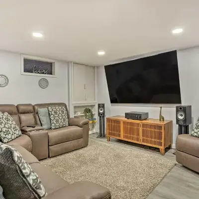 Saddle Brook Studio with Patio - Near NYC!