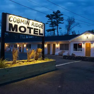 Cobmin Ridge Motel