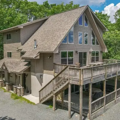 Harmony House