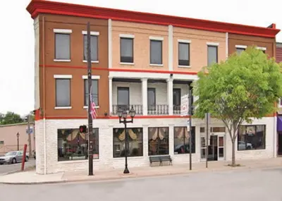 Gallery image of The Prince Hotel in Tunkhannock