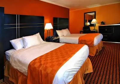 Gallery image of The Prince Hotel in Tunkhannock