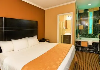 Gallery image of The Prince Hotel in Tunkhannock