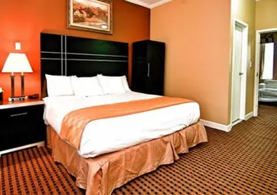 Gallery image of The Prince Hotel in Tunkhannock