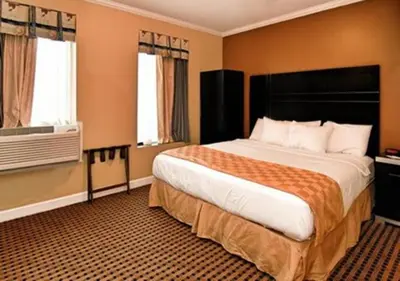 Gallery image of The Prince Hotel in Tunkhannock