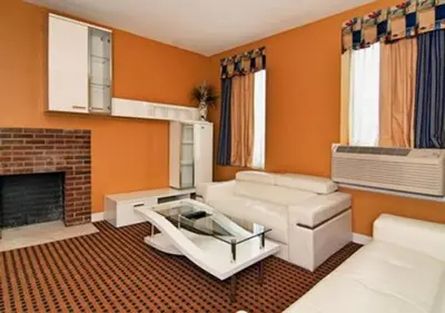 Gallery image of The Prince Hotel in Tunkhannock