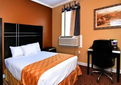 Gallery image of The Prince Hotel in Tunkhannock