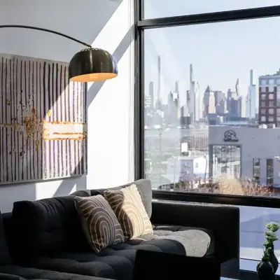 Dharma Home Suites Hoboken