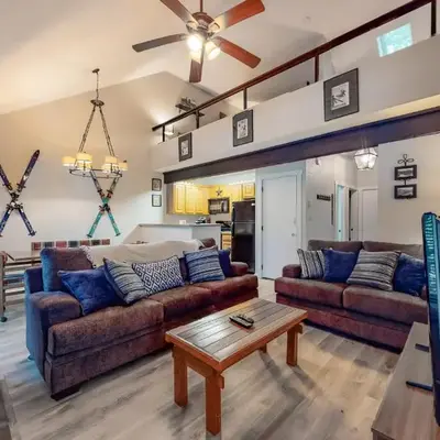 Unwind in Telstar