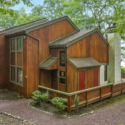Big Boulder Lake Townhome